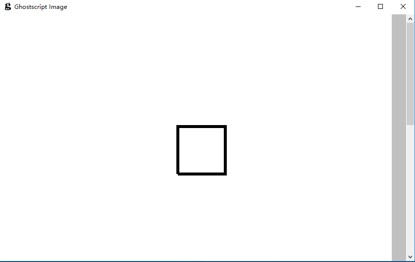 box