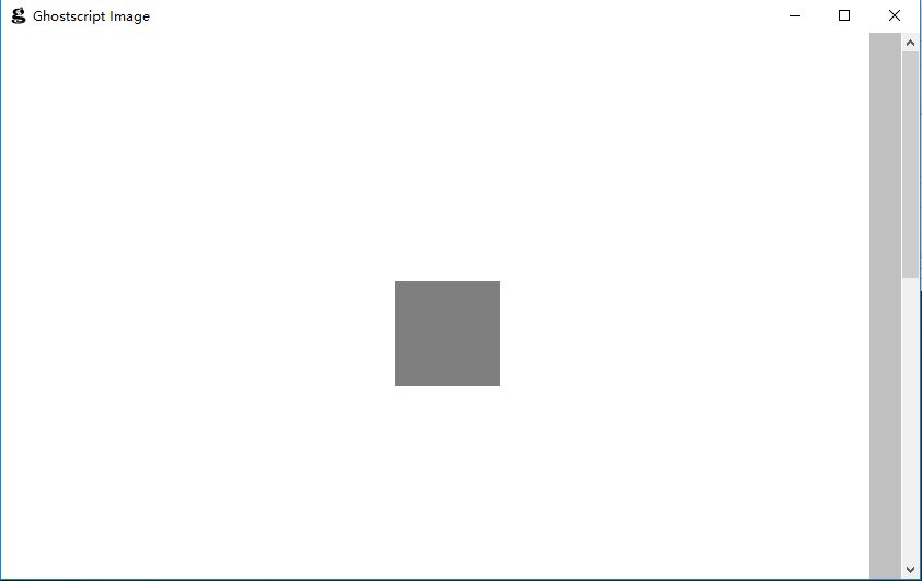 setgray